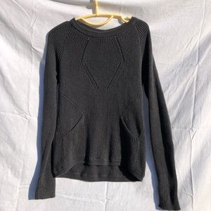 Lululemon sweater